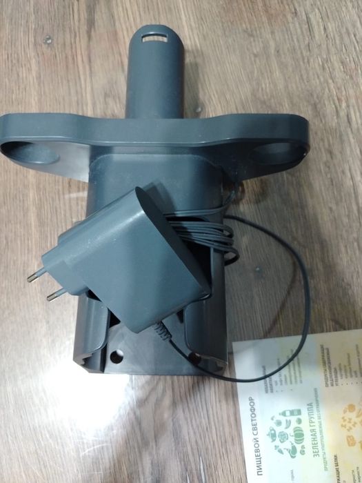 Пылесос вертикальный Tefal