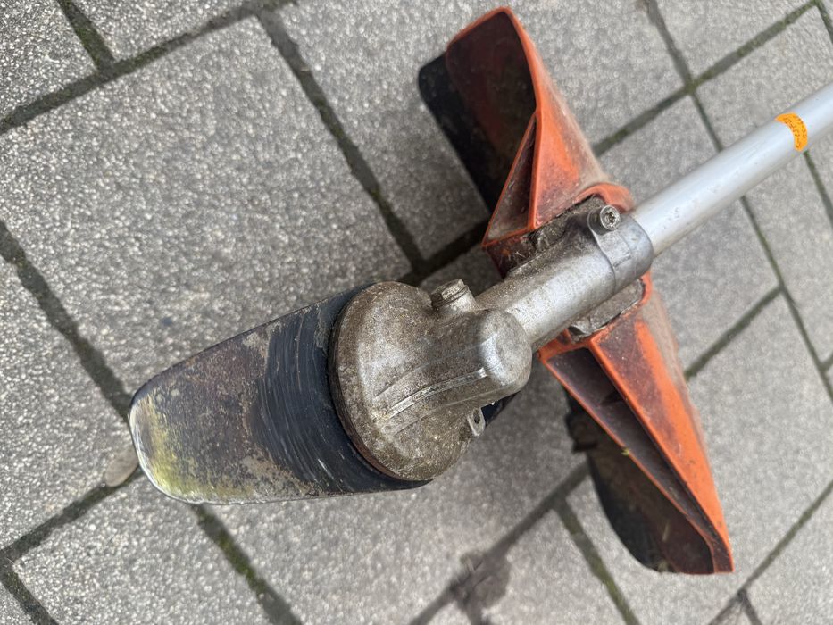 Motocoasa stihl fs 89