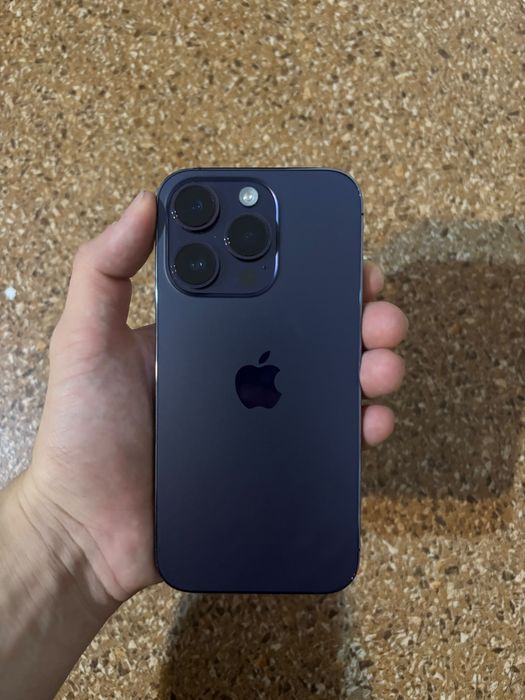 Айфон 14pro 256gb