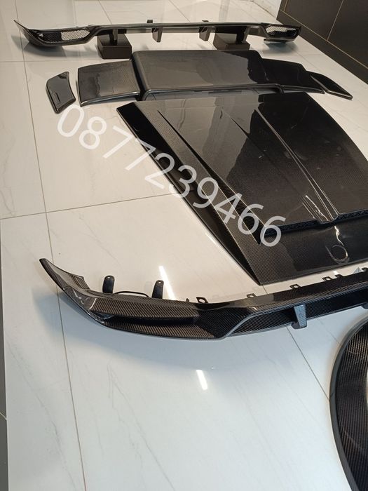 Mercedes brabus G 63 AMG W464 W463 G klass Г класа