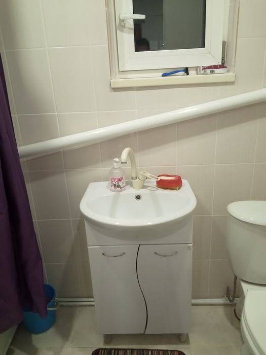 Срочно! Продам два дома в одном участке