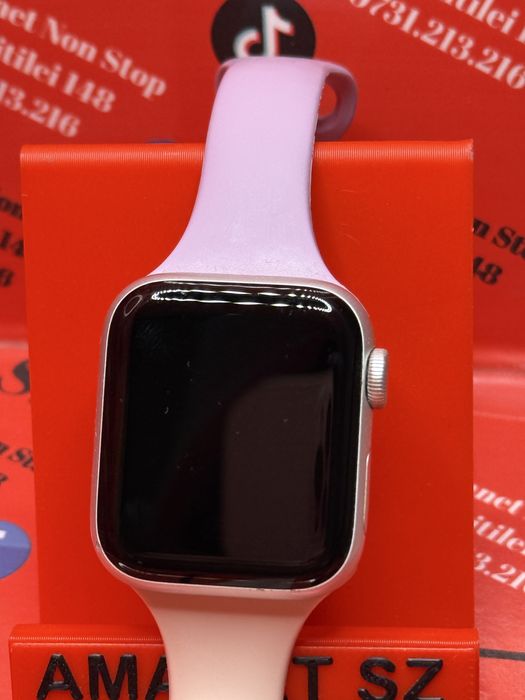 Apple Watch SE2 40 mm Amanet SZ Non Stop