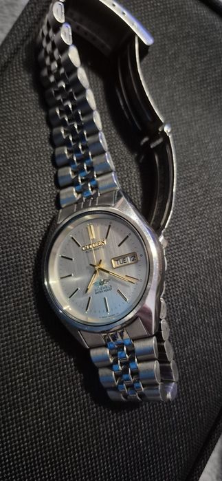 Citizen automatic cod 083787