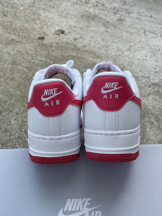 Air Force 1 Aster Pink