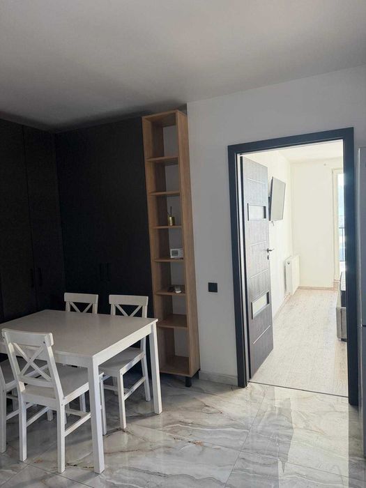 Apartament modern cu 2 dormitoare- Cluj-Napoca 66-70