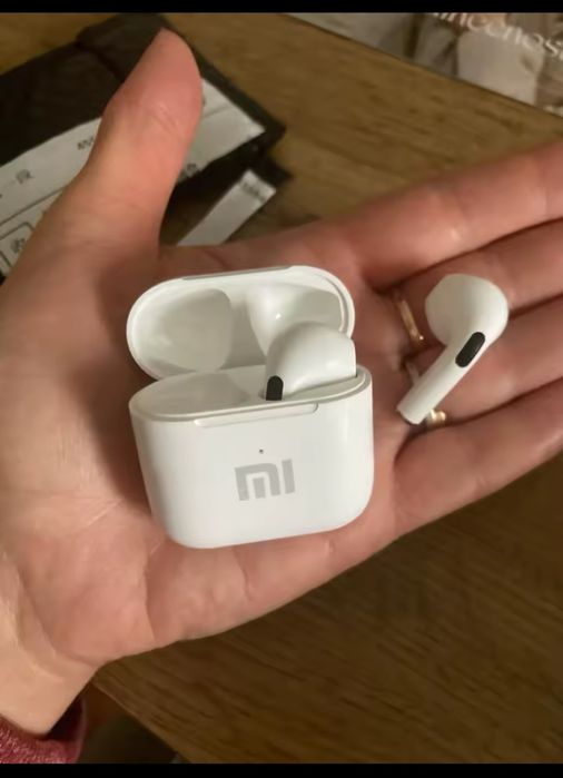 Căști Xiaomi bluetooth wireless