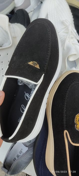 Krasofkala keldi hamma razmer bor har xil rangda  kachestva zur