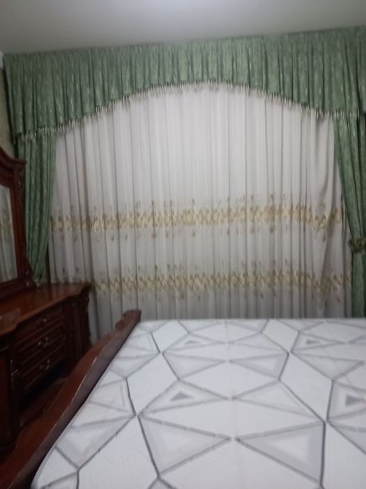 Парда сотилади комплект