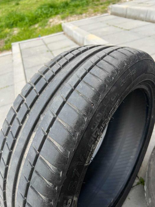 Летни гуми Riken 185/55/16-4бр.