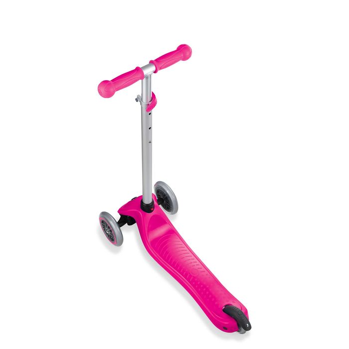 Trotineta Globber 3 in 1, roz
