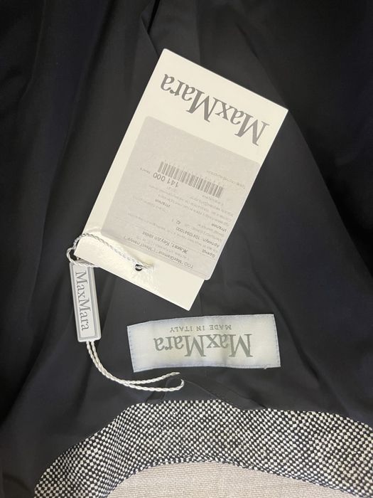 Жакет Max Mara новый