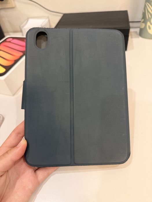 iPad mini 6 generation 256gb