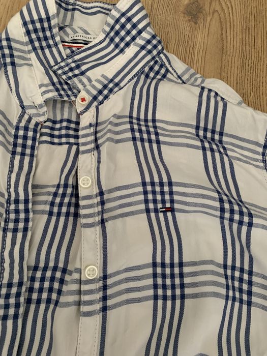 Camasi Tommy Hilfiger