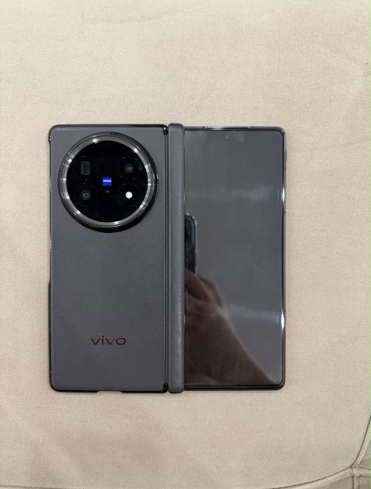 Vivo x fold 5. В отличном состоянии