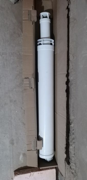 Димохот   мури ишлатилмаган