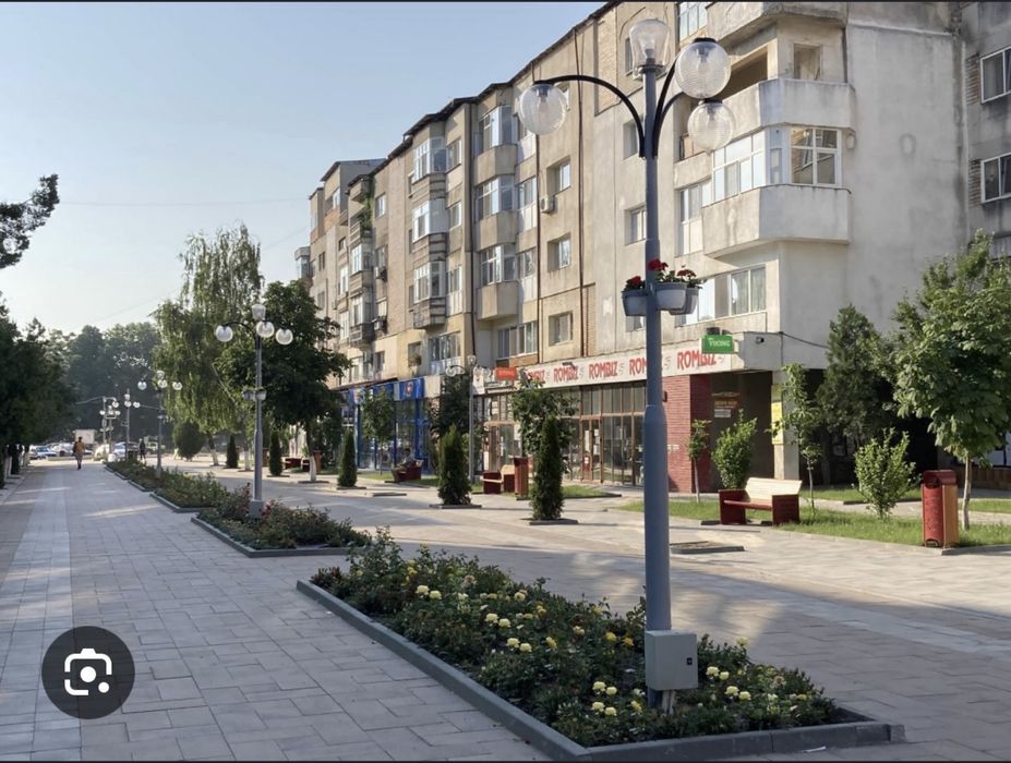 Inchiriez spatiu comercial central Rosiorii de Vede
