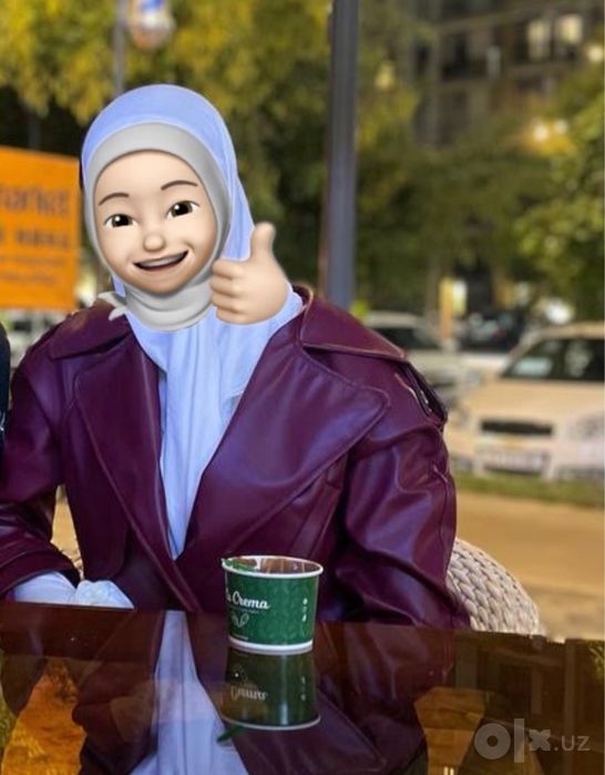 Kuz uchun ideal koja