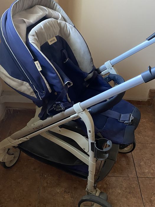 Детская коляска Inglesina