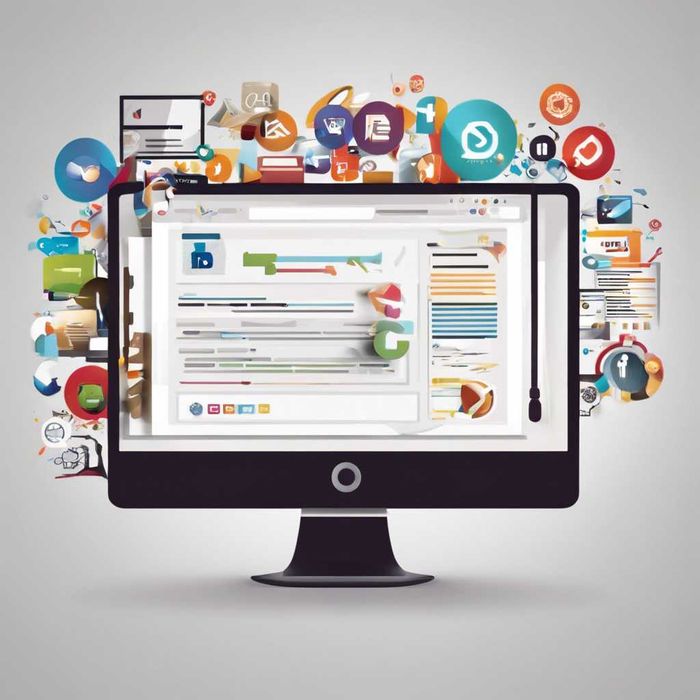 Профессиональная разработка сайтов, дизайна и Telegram-ботов