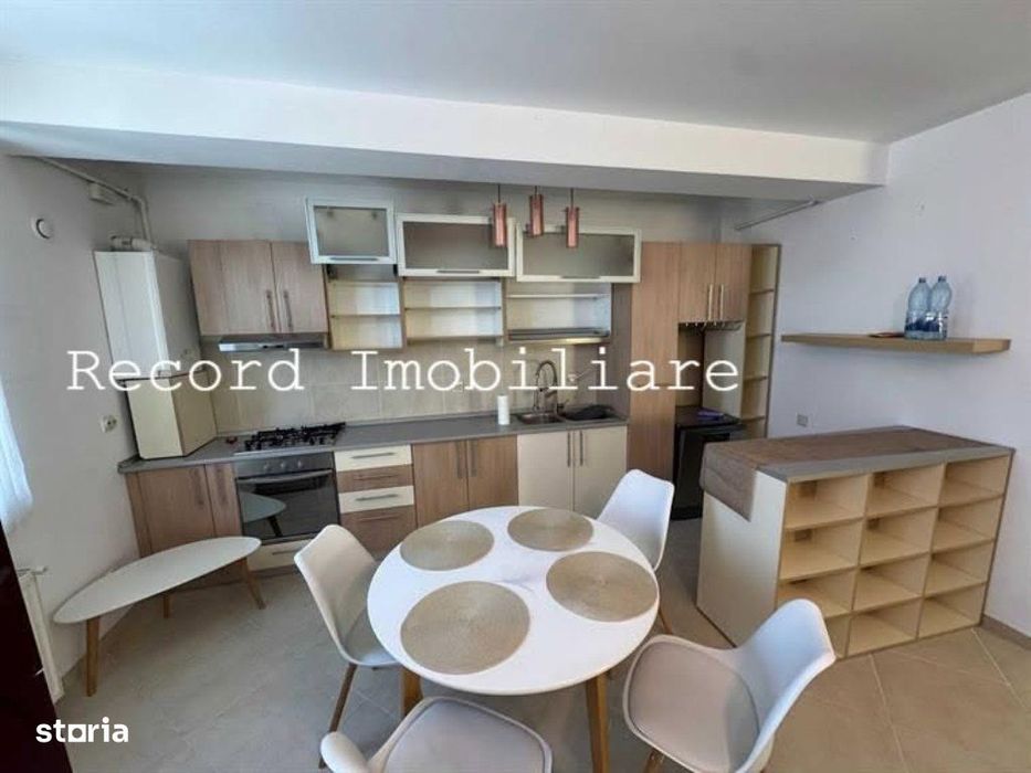 Apartament 2 camere 56 mp, etaj 2, parcare cartier Buna-Ziua — fotografia 3