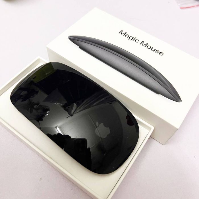 apple Magic mouse