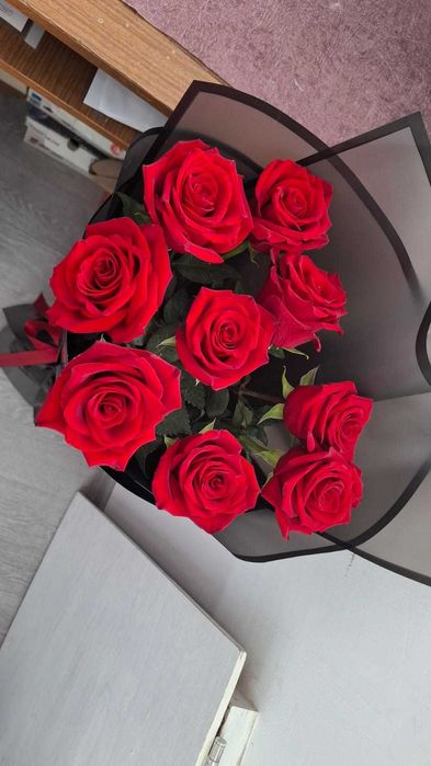 Цветы букеты. Срочно