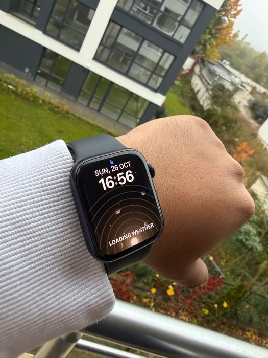 Apple watch 9 като чисто нов!