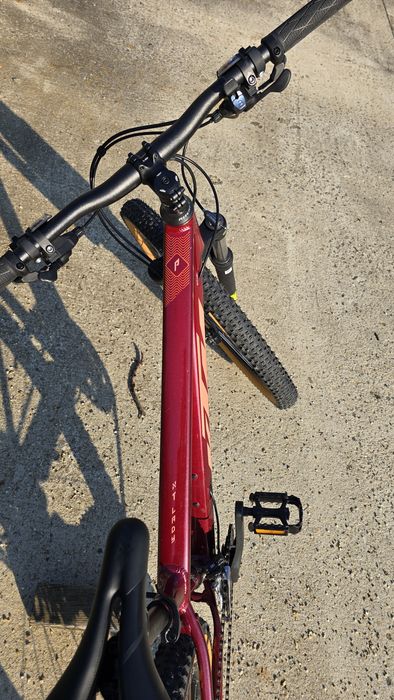 Bicicleta dama/femei KTM Peak XT Lady 27.5, marimea S