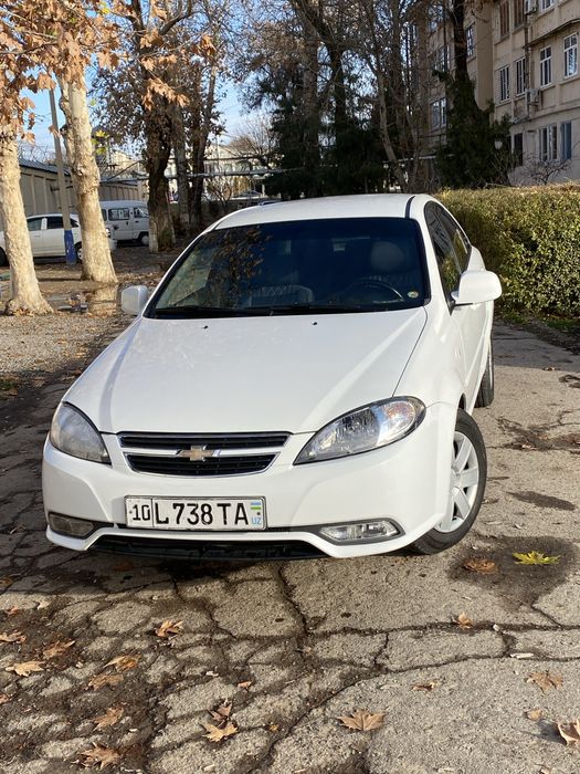 Gentra Lacetti SOTILADI SROCHNA 2020