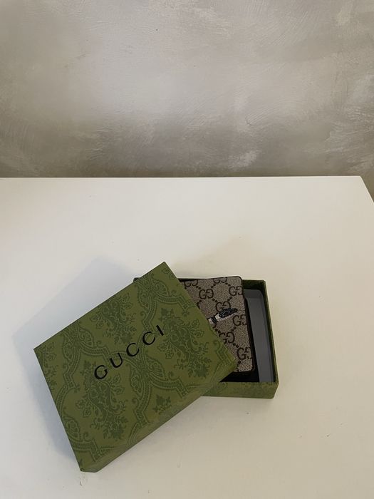 Portofel Gucci