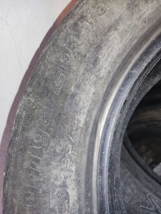 Срочно продам шины