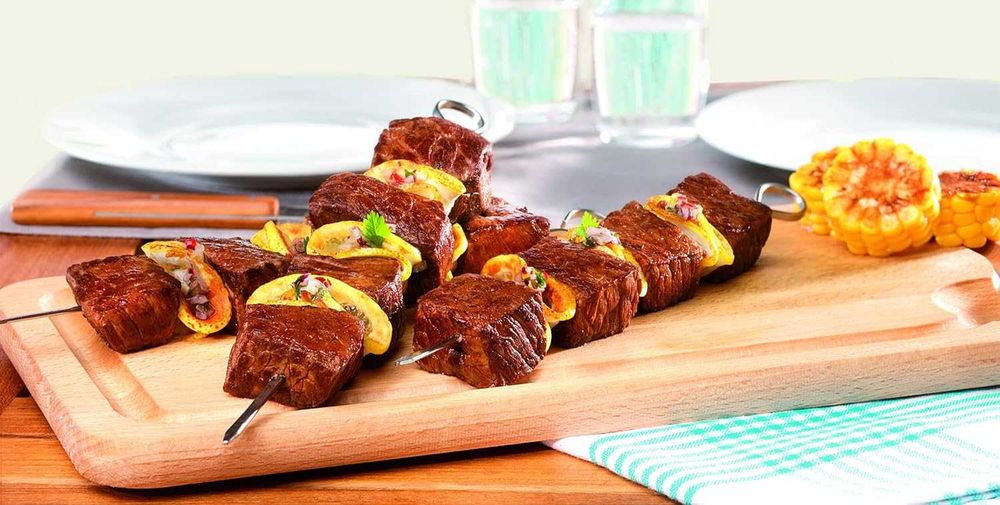 Елекрическа скара Tefal Plancha Malaga CB501812, 2000W, 51x25.5 cм