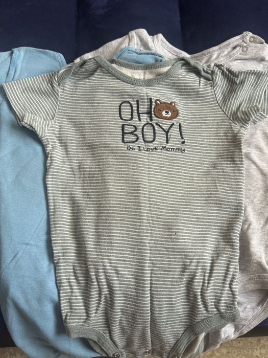 Детские вещи,отдам чисто символически