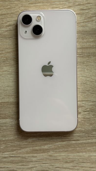 Продам iphone 13 розовый , 256 гб
