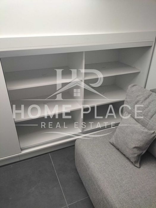 Дава се под наем Едностаен апартамент в Варна, Център - 22 кв.м за 277.95 € - Снимка #3