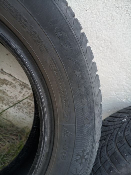 Cauciucuri Debica all season 165 70 R14 DOT 2022 Dacia Spring