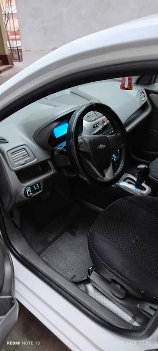 Шевролет кобилт 2014