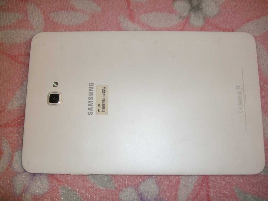 Tableta Samsung SM-T580(Galaxy Tab A6)