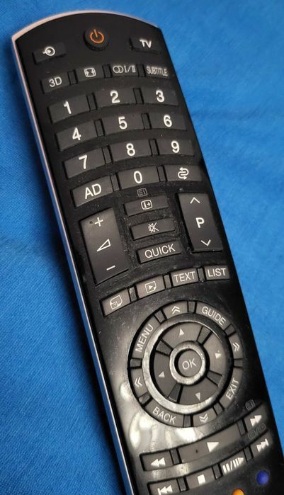 Telecomanda  Toshiba