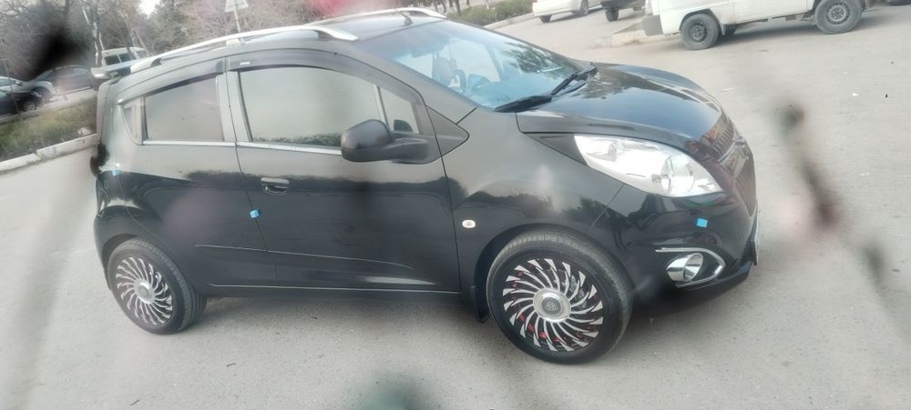 Спарк сотилади тезда пул керак 3 пазитсия