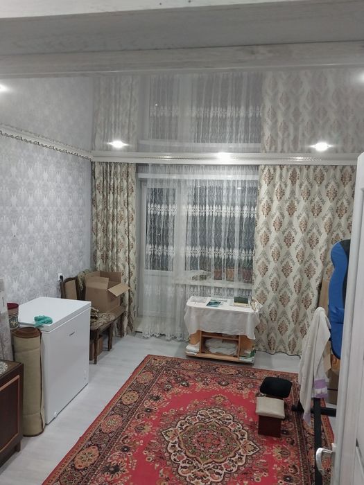 Продам квартиру в центре