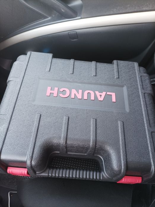 Launch  x431 pro3 v+ 5.0