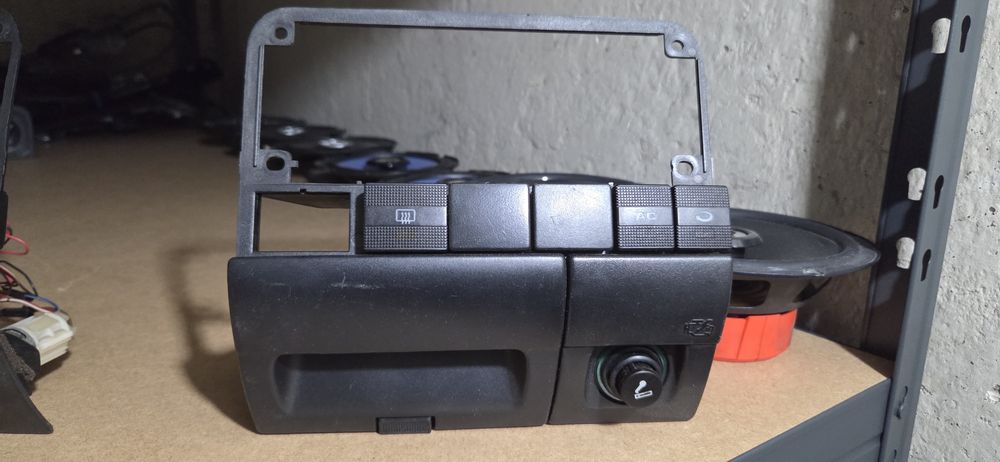 VW Golf 3 Части 1.6, 1,8, 2.0