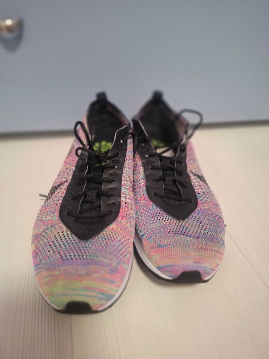 Nike Air Max Flyknit Racer