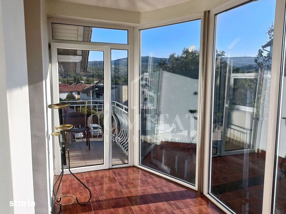 Apartament 5 camere | 148mp | Zona Becas