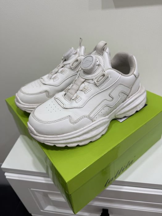 Кроссовки 33 размер