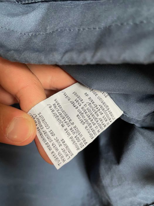 Fjallraven G1000 оригинално яке запазено