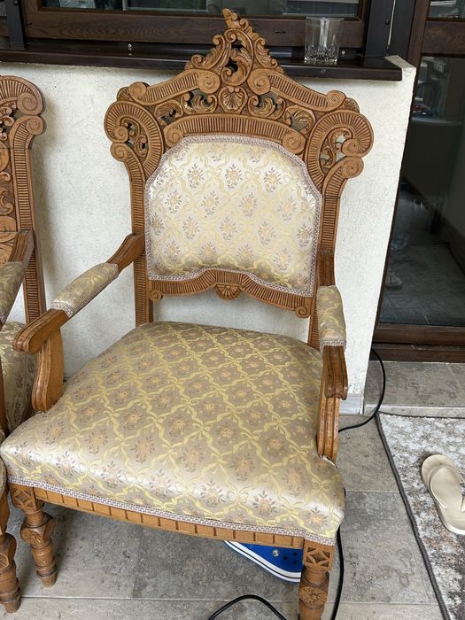 Mobila antica stare foarte buna