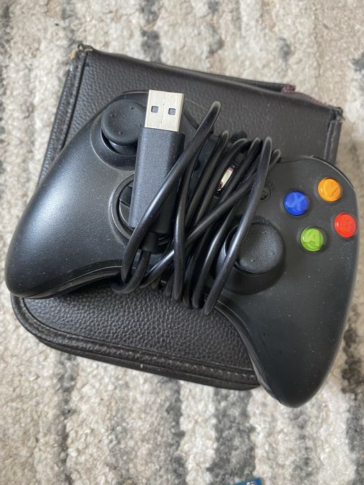 Джостик геймпад для пк usb