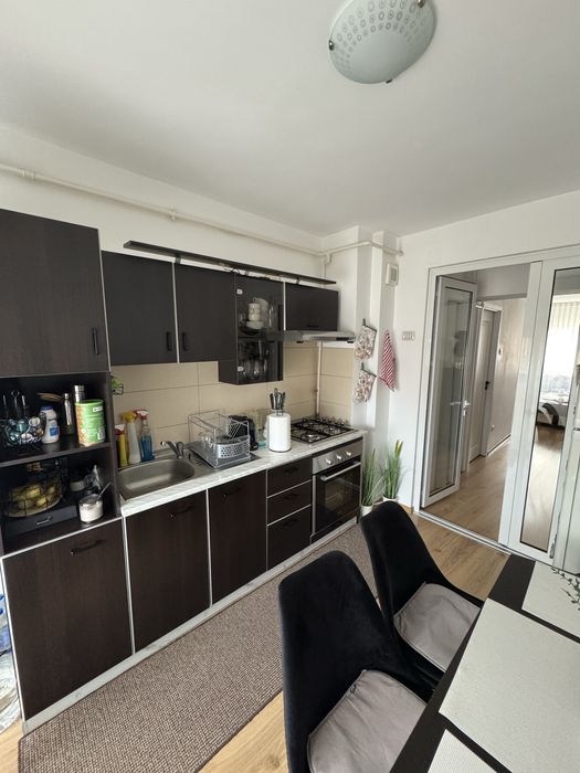 Apartament 3 camere de vânzare – Zona Centru / Primărie, Alba Iulia